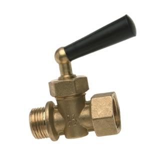Кран Watts RM 1/2 ВР х 1/2 НР, для манометра Кран Watts RM 1/2 ВР х 1/2 НР, для манометра