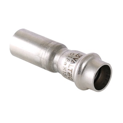 Вставка переходная VALTEC из нержавеющей стали, 42 x 22 Вставка переходная VALTEC из нержавеющей стали, 42 x 22