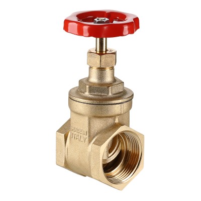 Задвижка клиновая VALTEC PN 16, 1 1/2 Задвижка клиновая VALTEC PN 16, 1 1/2