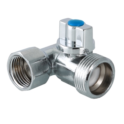 Тройник с шаровым краном VALTEC 1/2 х 3/4 х 1/2 ВН Тройник с шаровым краном VALTEC 1/2 х 3/4 х 1/2 ВН