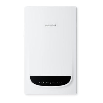 Настенный газовый двухконтурный котел отопления Navien Deluxe C Plus -24k Настенный газовый двухконтурный котел отопления Navien Deluxe C Plus -24k