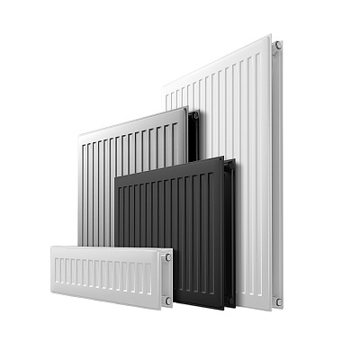 Стальной панельный радиатор отопления Royal Thermo HYGIENE H10/500/800