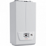 Настенный газовый конденсационный котел отопления IMMERGAS VICTRIX OMNIA