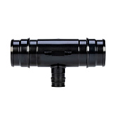 Тройник Usystems редукционный PPSU для труб PE-Xa 40-20-40