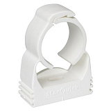 Хомут Walraven starQuick 32-35 мм, цвет - белый