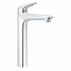 Высокий смеситель для раковины Grohe Eurostyle 23570003