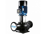 Циркуляционный насос CNP TD40-26G/2SWHTJ