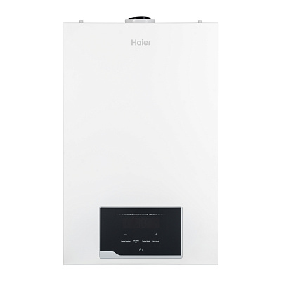 Настенный газовый одноконтурный котел отопления Haier GreenLine 1.35 TiW (GE0Q6FE0ARU)