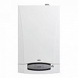 Настенный газовый двухконтурный котел отопления Baxi NUVOLA-3 Comfort 280 i (CSB45428358-)