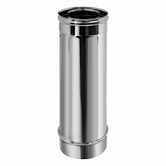 Труба Вулкан VCR d150/250 L500 коаксиальная CCTH