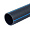Труба ПНД Valfex ПЭ 100 250х14,8 PN10 SDR 17 питьевая ГОСТ 18599-2001