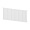 Стальной панельный радиатор отопления Valfex STEEL C 11 500х1300 с боковым подключением