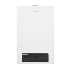 Настенный газовый одноконтурный котел отопления Haier ProLine S 1.32 Ti, 32 кВт (GE0Q65E0BRU)
