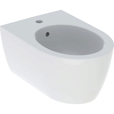 Биде подвесное Geberit iCon (501.898.00.1) Биде подвесное Geberit iCon (501.898.00.1)