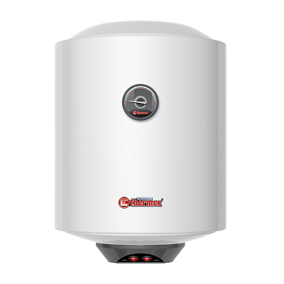 Электрический накопительный водонагреватель Thermex Thermo 30 V Slim Электрический накопительный водонагреватель Thermex Thermo 30 V Slim
