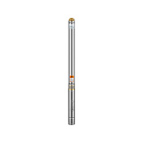 Скважинный насос Rommer RP 3-63, кабель 1,5м