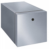Бойлер косвенного нагрева Viessmann Vitocell 300-H 200 л серебристый 3003627