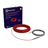 Нагревательный кабель Electrolux Twin Cable 200 Вт 11,8 м