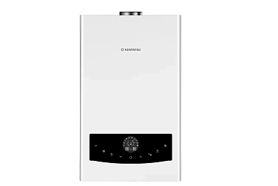 Настенный газовый одноконтурный котел отопления Kentatsu NOBBY BASE ATMO (S) 32-OC