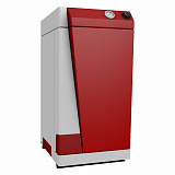 Напольный газовый котел отопления Лемакс UNO 12,5