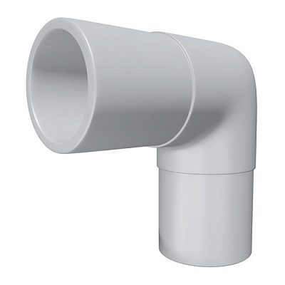 Уголок Thermaflex 90гр. для торцевой сварки PB-W140/90ST Уголок Thermaflex 90гр. для торцевой сварки PB-W140/90ST