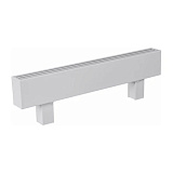 Напольный конвектор КЗТО 80x130x1600 (1 то)