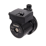 Насос повысительный HOOBS SB 15-120 195мм 270Вт 1x230В 50Гц (с гайками)
