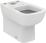 Унитаз напольный Ideal Standard пристенный для монтажа с бачком Esedra T282001