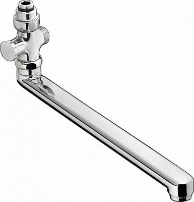 Излив поворотный Hansgrohe 300 мм 14495000 Излив поворотный Hansgrohe 300 мм 14495000