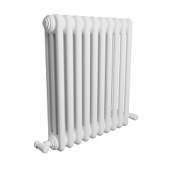 Стальной трубчатый радиатор отопления IRSAP TESI 3 900, 1 секция