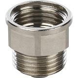 Клапан отсекающий Stout обратный 1/2 (SVC-0003-000015)