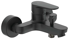 Смеситель для ванны Ideal Standard CERAFINE O матовый черный BC500XG