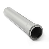 Труба PRO AQUA Comfort PP для внутренней канализации (75x3000)