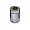 Сэндвич FERRUM 0,25м (430/0,5мм + оц.) Ф110х200
