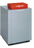 Напольный газовый котел отопления Viessmann Vitogas 100-F 35 кВт с Vitotronic 200 Тип KO2B GS1D881