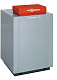 Напольный газовый котел отопления Viessmann Vitogas 100-F 35 кВт с Vitotronic 200 Тип KO2B GS1D881