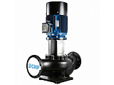 Циркуляционный насос CNP TD32-14G/2SWHTJ