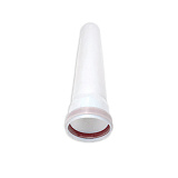 Удлинитель Camino 80mm L=1,5м PP-R (condensing) (CE.00.53 PP)