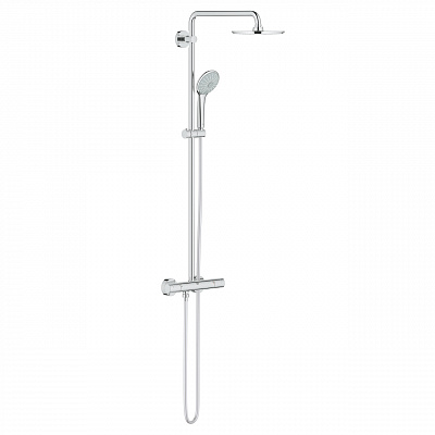 Душевая колонна Grohe Euphoria XXL 210 27964000