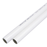 Труба металлопластиковая Henco STANDARD, PEXc-AL-PEXc, 20х2