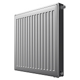 Стальной панельный радиатор отопления Royal Thermo VENTIL COMPACT VC33-500-2000 Silver Satin