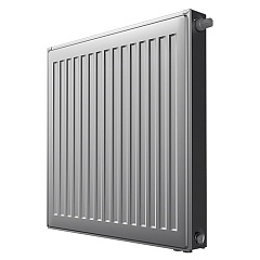 Стальной панельный радиатор отопления Royal Thermo VENTIL COMPACT VC33-500-2000 Silver Satin