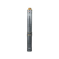 Скважинный насос Belamos TF3 -110/2.7, каб. 1,5м, диам. 75мм, центробежный