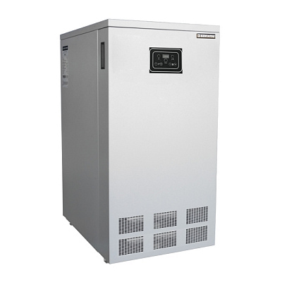 Напольный газовый котел отопления, атмосферный Kentatsu Kobold S-03 Напольный газовый котел отопления, атмосферный Kentatsu Kobold S-03