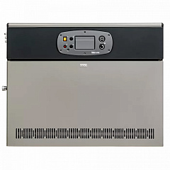 Напольный газовый котел отопления, атмосферный Baxi SLIM HPS 1.80 (A7114600)