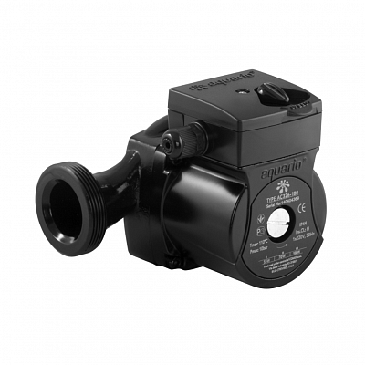 Циркуляционный насос Aquario AC326-180 Циркуляционный насос Aquario AC326-180
