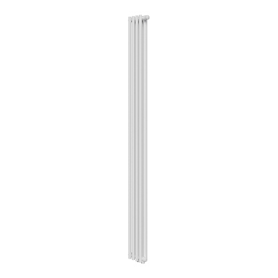 Стальной трубчатый радиатор отопления Royal Thermo Shift R22 VC2180 - 04 секции RAL9016 (белый) Стальной трубчатый радиатор отопления Royal Thermo Shift R22 VC2180 - 04 секции RAL9016 (белый)