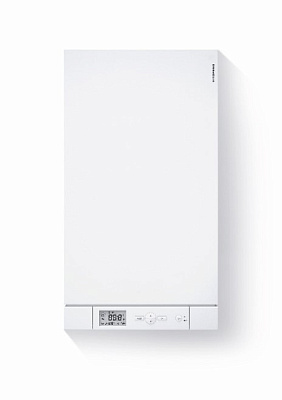 Настенный газовый двухконтурный котел отопления Viessmann Vitopend 100-W A1JB 24 кВт Настенный газовый двухконтурный котел отопления Viessmann Vitopend 100-W A1JB 24 кВт