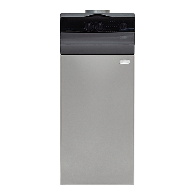 Напольный газовый котел отопления Baxi Slim 1.230 Fi (WSB43523301-) Напольный газовый котел отопления Baxi Slim 1.230 Fi (WSB43523301-)