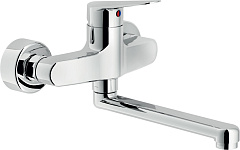 Смеситель для кухни Nobili Blues Chrome хром BS101115CR